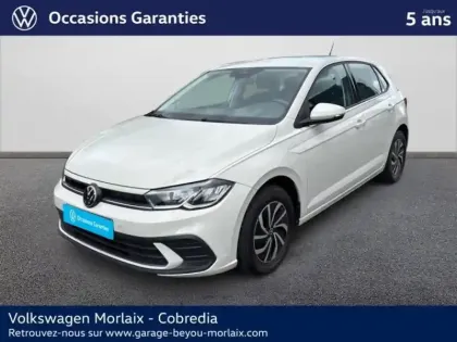 Photo Volkswagen Polo Life