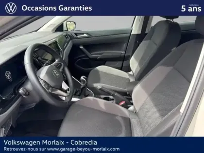 Photo 7 Volkswagen Polo  1.0 TSI 95ch Life