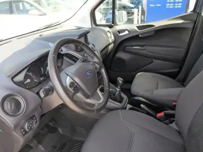 Photo 7 Ford Transit Courier  1.0E 100ch Stop&Start Limited