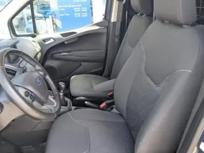 Photo 6 Ford Transit Courier  1.0E 100ch Stop&Start Limited