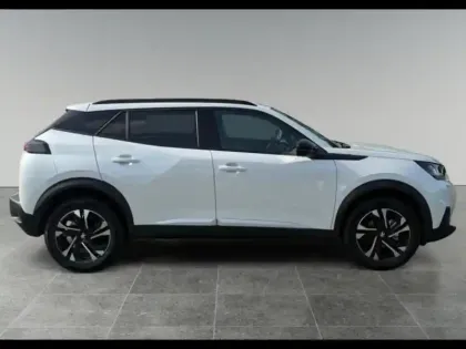 Photo 5 Peugeot 2008  1.2 PureTech 130ch S&S Allure EAT8