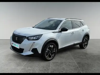 Photo Peugeot 2008 Allure