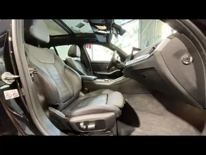 Photo 8 BMW Serie 3 Série 3 Touring 330eA xDrive 292ch M Sport