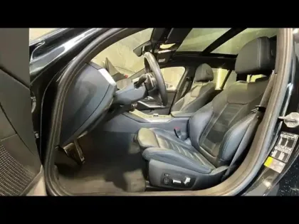 Photo 11 BMW Serie 3 Série 3 Touring 330eA xDrive 292ch M Sport
