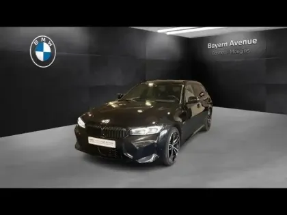 Photo Bmw Serie 3 M Sport