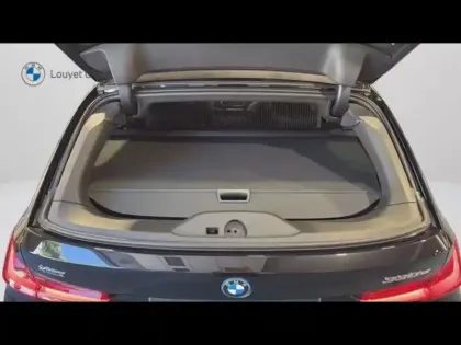 Photo 25 BMW Serie 3 Série 3 Touring 330eA xDrive 292ch M Sport