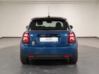 Photo 5 Mini Mini  Cooper SE 184ch Electric Collection 2021 BVA 5CV