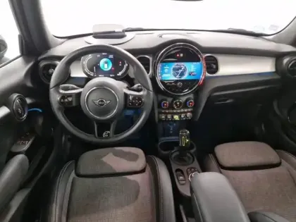 Photo 7 Mini Mini  Cooper SE 184ch Electric Collection 2021 BVA 5CV