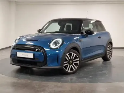 Photo Mini Mini Electric Collec 2021