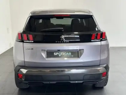 Photo 6 Peugeot 3008  1.2 PureTech 130ch E6.c Allure S&S EAT8