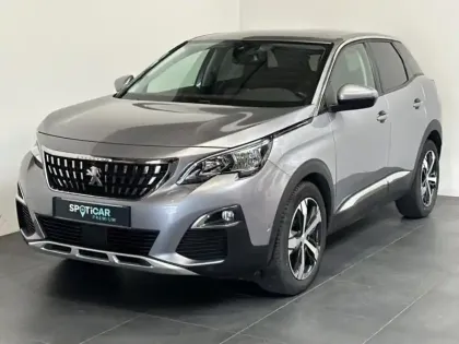 Photo Peugeot 3008 Allure