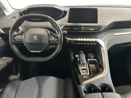 Photo 7 Peugeot 3008  1.2 PureTech 130ch E6.c Allure S&S EAT8