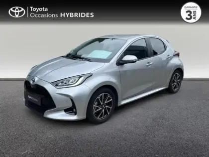 Photo Toyota Yaris Design