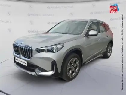 Photo Bmw X1 Xline