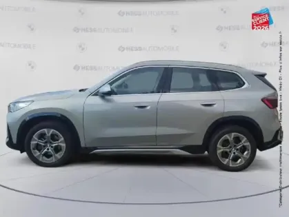 Photo 8 BMW X1  sDrive18d 150ch xLine