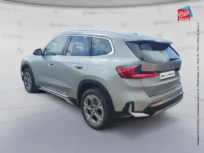Photo 7 BMW X1  sDrive18d 150ch xLine