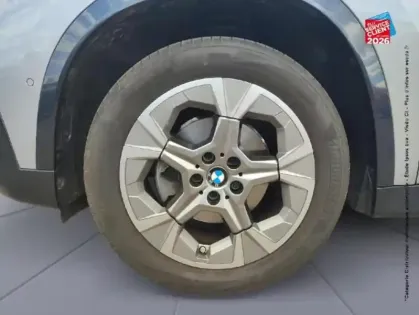 Photo 9 BMW X1  sDrive18d 150ch xLine