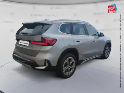 Photo 5 BMW X1  sDrive18d 150ch xLine