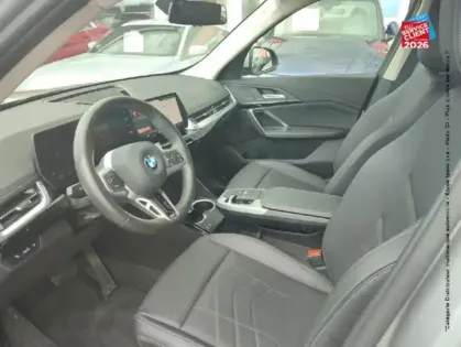 Photo 14 BMW X1  sDrive18d 150ch xLine