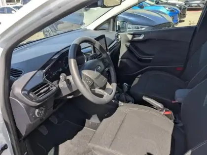 Photo 7 Ford Fiesta  1.0 Flexifuel 95ch Titanium Business 5p