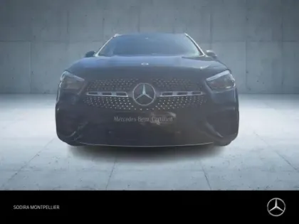 Photo 7 Mercedes GLA  200 d 150ch AMG Line 8G-DCT