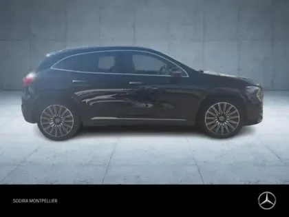 Photo 5 Mercedes GLA  200 d 150ch AMG Line 8G-DCT