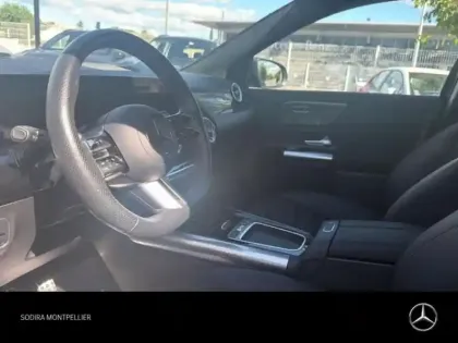 Photo 9 Mercedes GLA  200 d 150ch AMG Line 8G-DCT