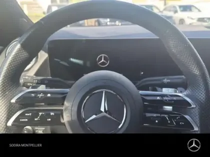 Photo 12 Mercedes GLA  200 d 150ch AMG Line 8G-DCT