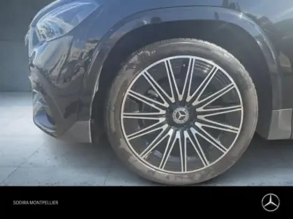 Photo 8 Mercedes GLA  200 d 150ch AMG Line 8G-DCT