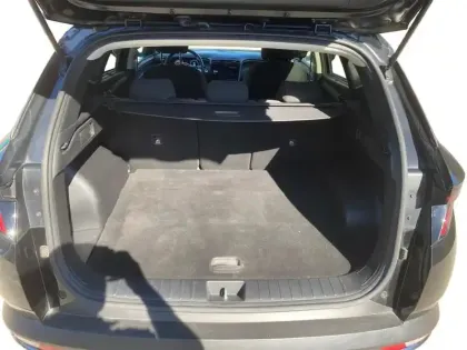 Photo 20 Hyundai Tucson  1.6 CRDI 136ch Hybrid 48V Creative DCT7