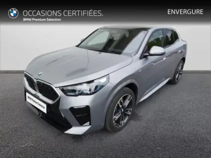 Photo Bmw X2 M Sport
