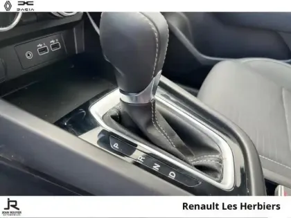 Photo 5 Renault Arkana  1.3 TCe 140ch mild hybrid Evolution EDC -24
