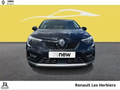 Photo 8 Renault Arkana  1.3 TCe 140ch mild hybrid Evolution EDC -24