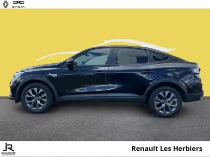 Photo 9 Renault Arkana  1.3 TCe 140ch mild hybrid Evolution EDC -24