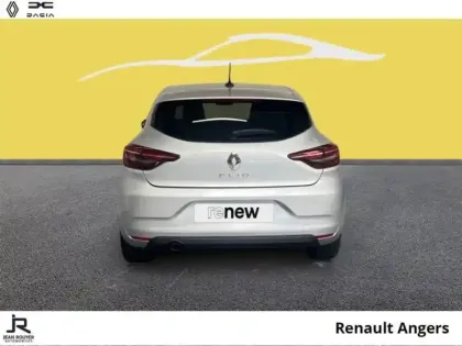 Photo 26 Renault Clio  1.5 Blue dCi 100ch Evolution