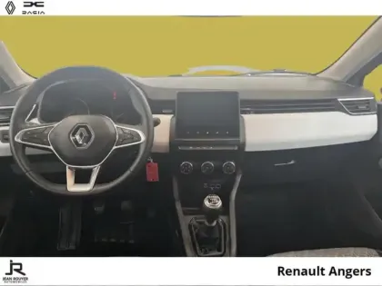 Photo 19 Renault Clio  1.5 Blue dCi 100ch Evolution