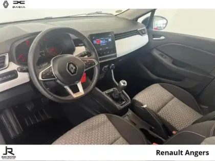 Photo 29 Renault Clio  1.5 Blue dCi 100ch Evolution