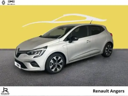 Photo 15 Renault Clio  1.5 Blue dCi 100ch Evolution