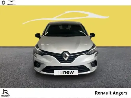 Photo 23 Renault Clio  1.5 Blue dCi 100ch Evolution