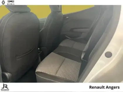Photo 18 Renault Clio  1.5 Blue dCi 100ch Evolution