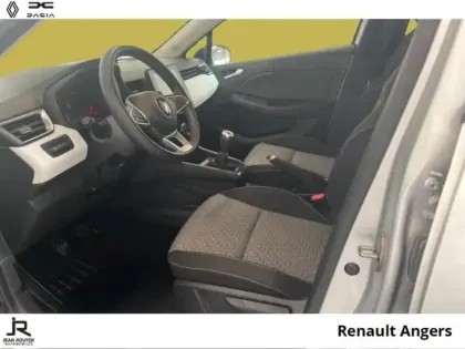 Photo 17 Renault Clio  1.5 Blue dCi 100ch Evolution