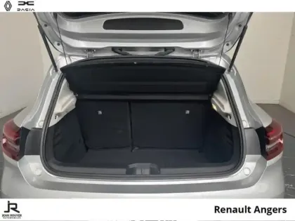 Photo 21 Renault Clio  1.5 Blue dCi 100ch Evolution