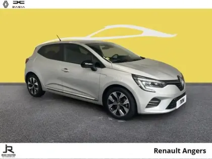 Photo 16 Renault Clio  1.5 Blue dCi 100ch Evolution