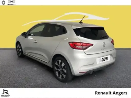 Photo 25 Renault Clio  1.5 Blue dCi 100ch Evolution