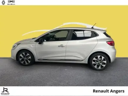 Photo 24 Renault Clio  1.5 Blue dCi 100ch Evolution