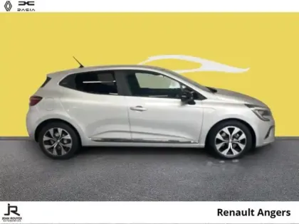 Photo 28 Renault Clio  1.5 Blue dCi 100ch Evolution