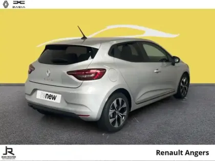 Photo 27 Renault Clio  1.5 Blue dCi 100ch Evolution