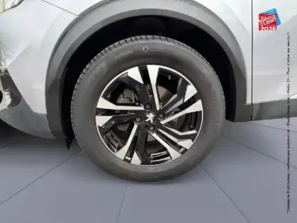 Photo 9 Peugeot 2008  1.2 PureTech 130ch S&S GT Line 124g