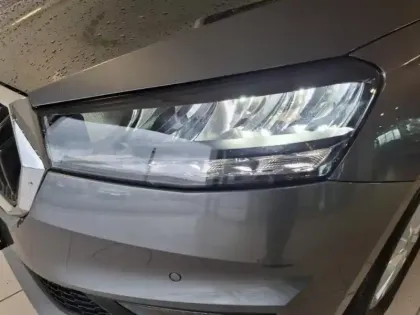 Photo 5 Skoda Fabia  1.0 TSI 95ch Ambition