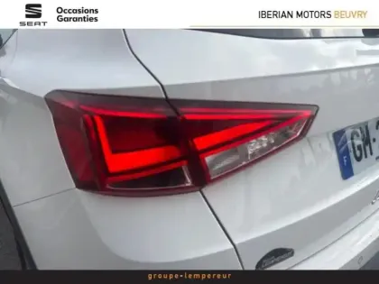 Photo 6 Seat Arona  1.0 TSI 95ch Copa